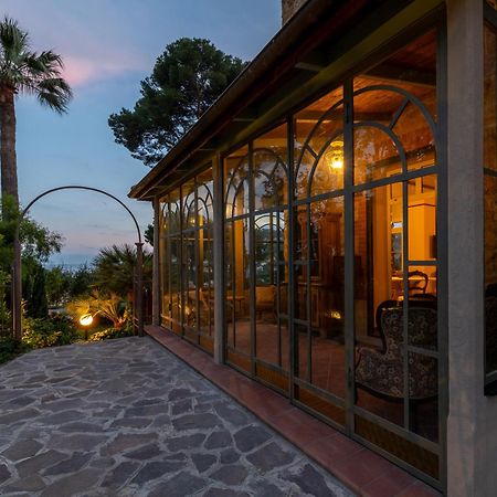 Villa Rappis Imperia Kültér fotó