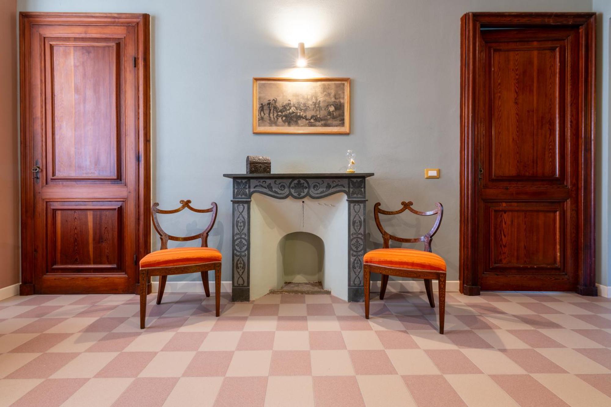 Villa Rappis Imperia Kültér fotó