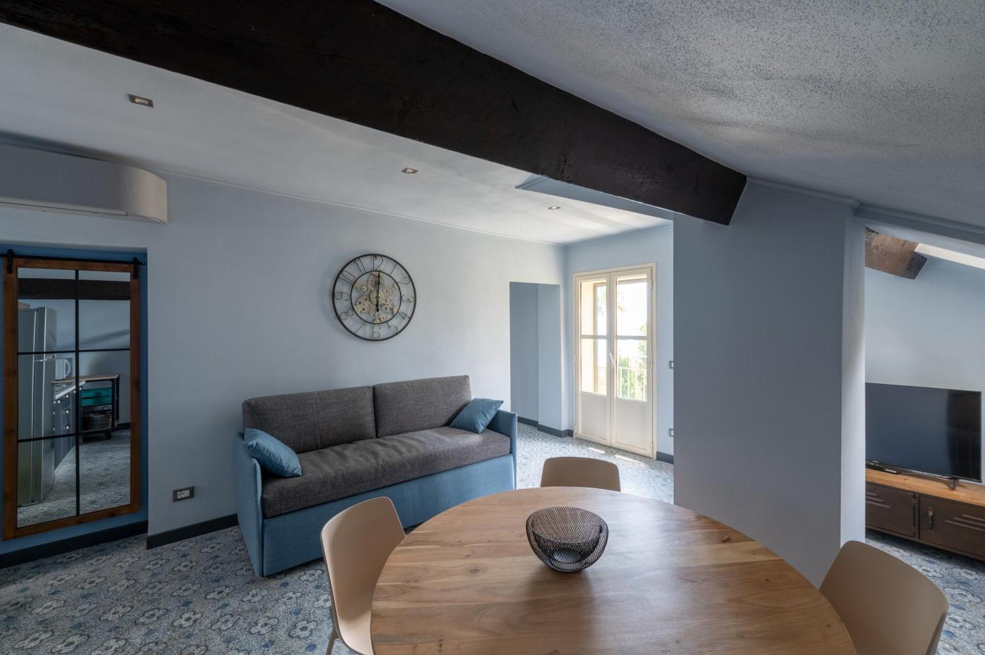Villa Rappis Imperia Kültér fotó