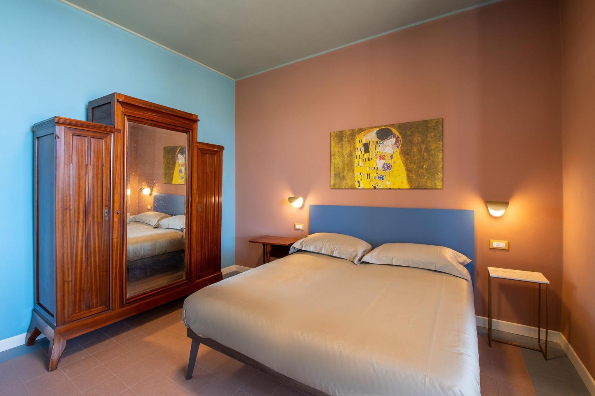 Villa Rappis Imperia Kültér fotó
